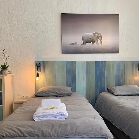 Apartamentos Rg Resitur Σεβίλλη Εξωτερικό φωτογραφία