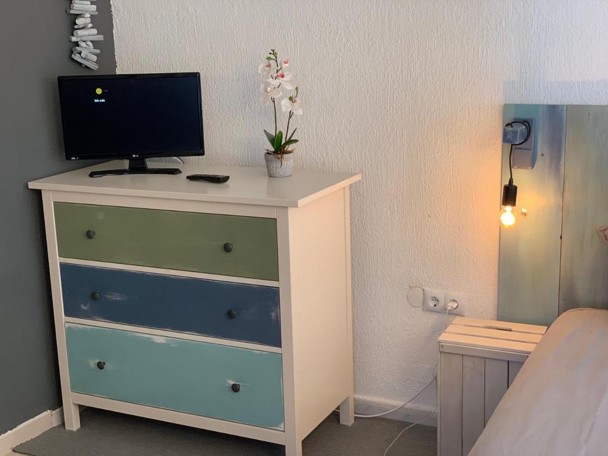 Apartamentos Rg Resitur Σεβίλλη Εξωτερικό φωτογραφία